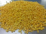 Freeze Dried Mango Pieces 2-5mm