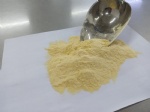 Freeeze Dried Orange Powder