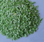 Freeze Dried Green Pea Granules
